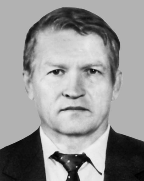 Макаренко